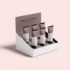 beauty cream display packaging boxes