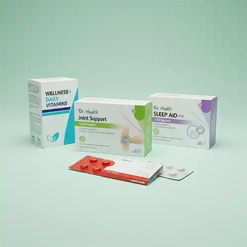 custom-medicine-packaging