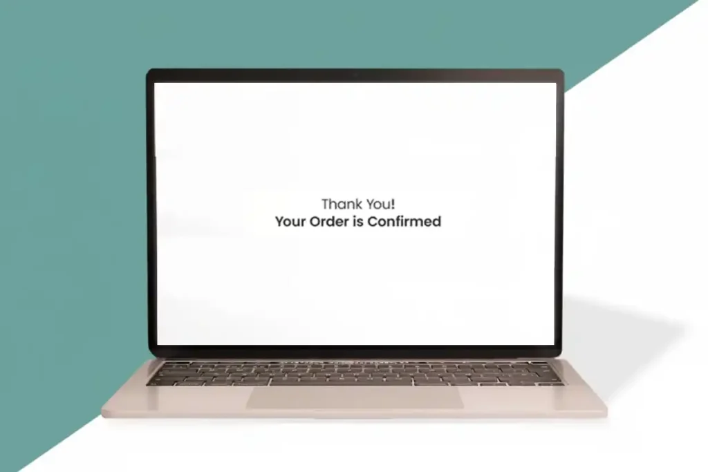 order-confirmation-packaging