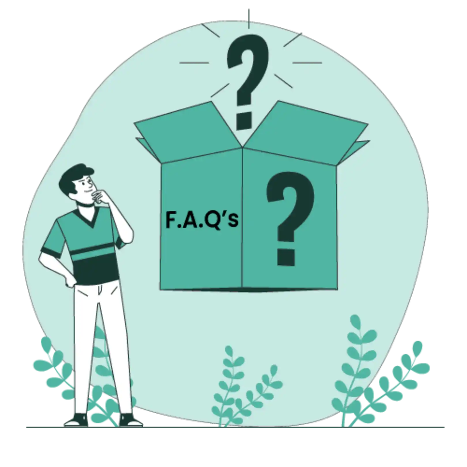 packaging-FAQs