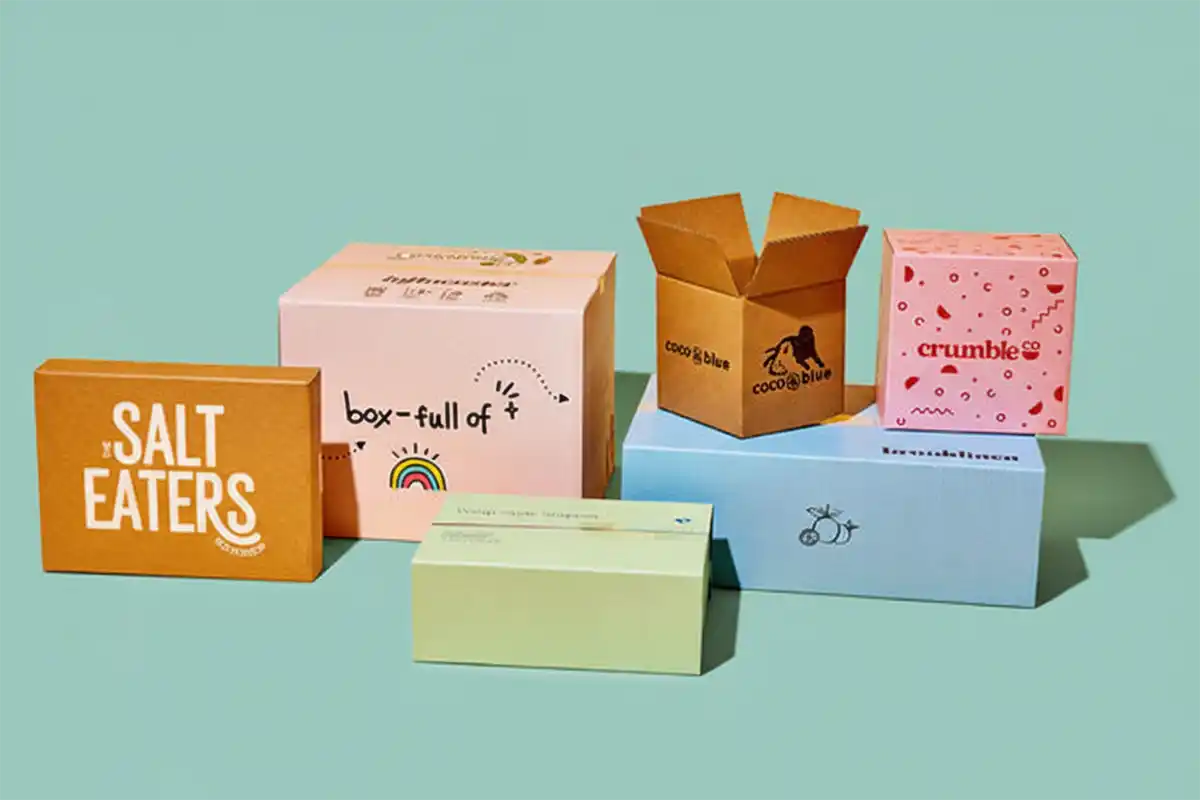 random-packaging-samples