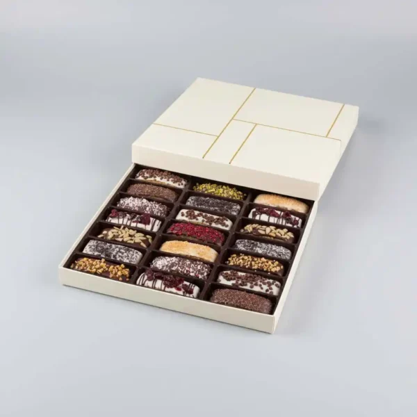 Biscotti Boxes