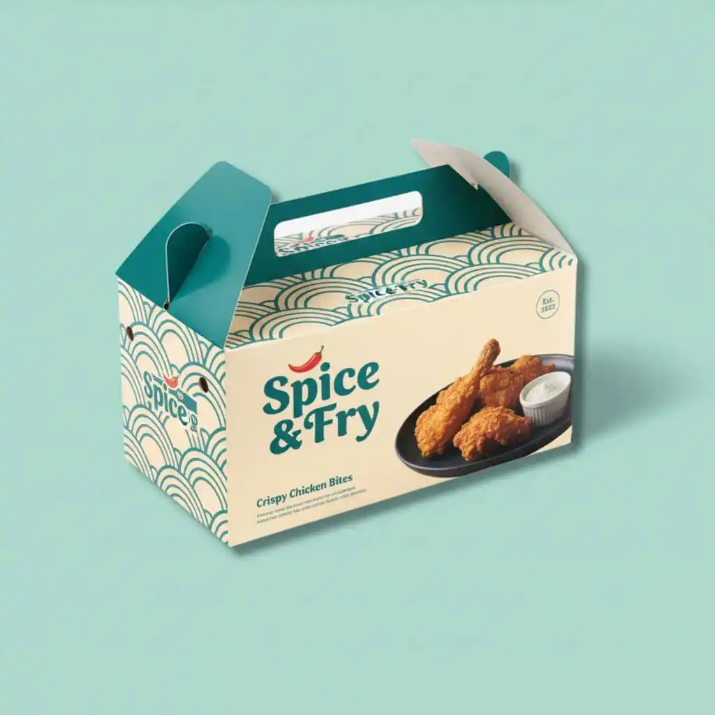 Butter Cookies Boxes