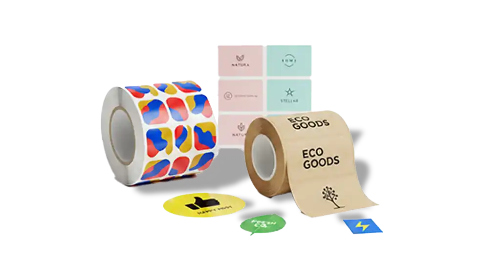 label-stickers-packaging