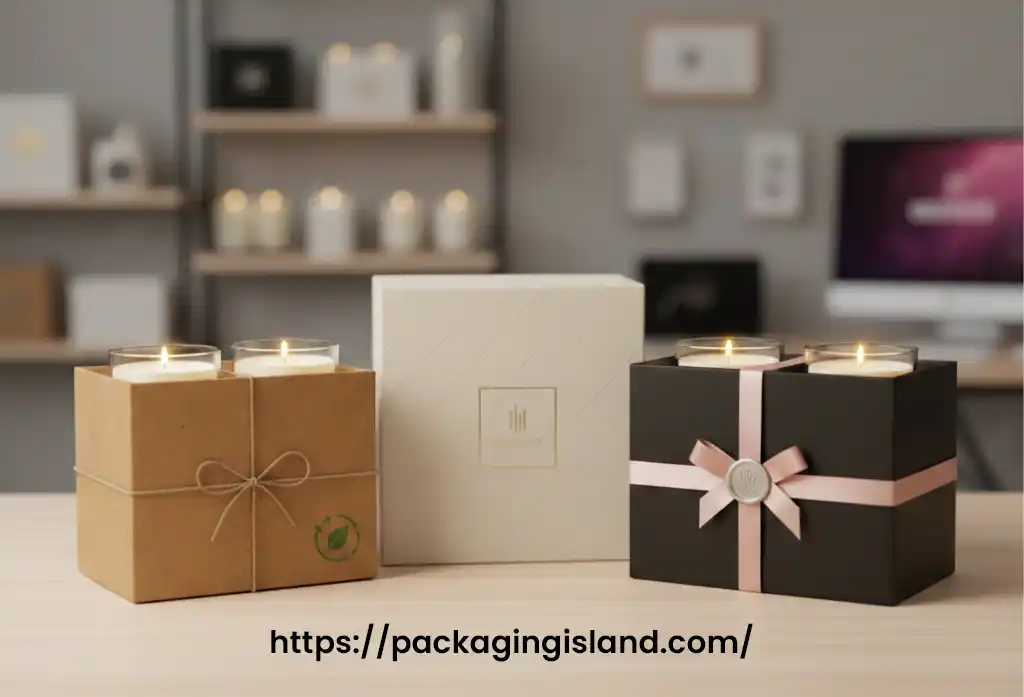 How to Choose the Right Candle Boxes for Your Business