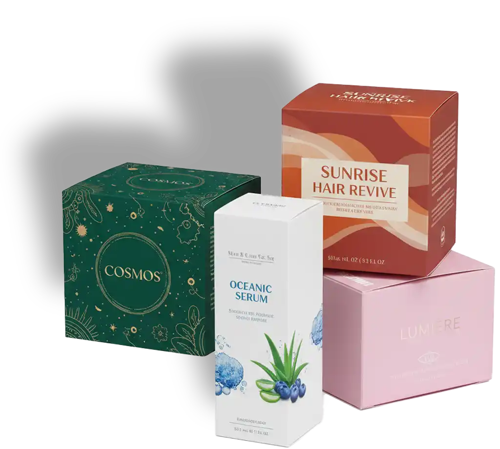 Tuck Boxes | Custom Tuck Top & Tuck End Boxes USA