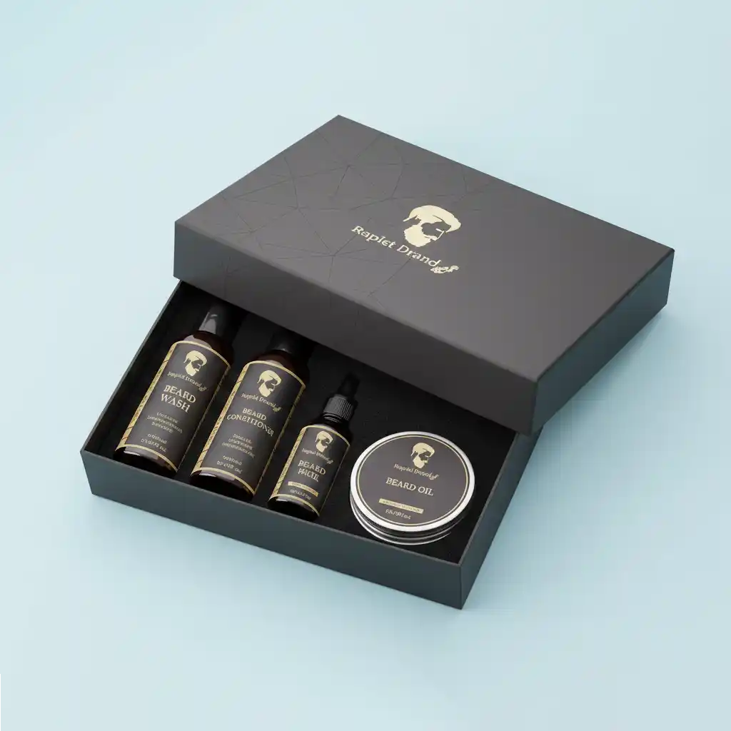 custom-beard-oil-boxes