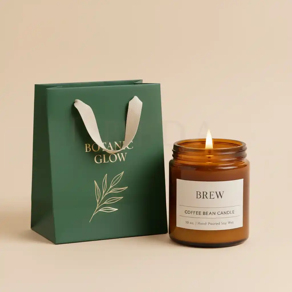 custom-candle-packaging-bags