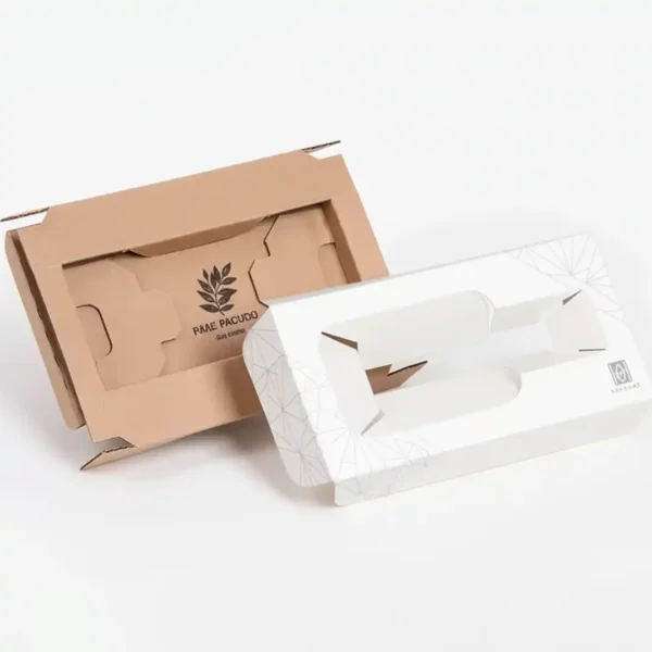 Packaging Card Inset Cardboard Inserts - Packaging Island