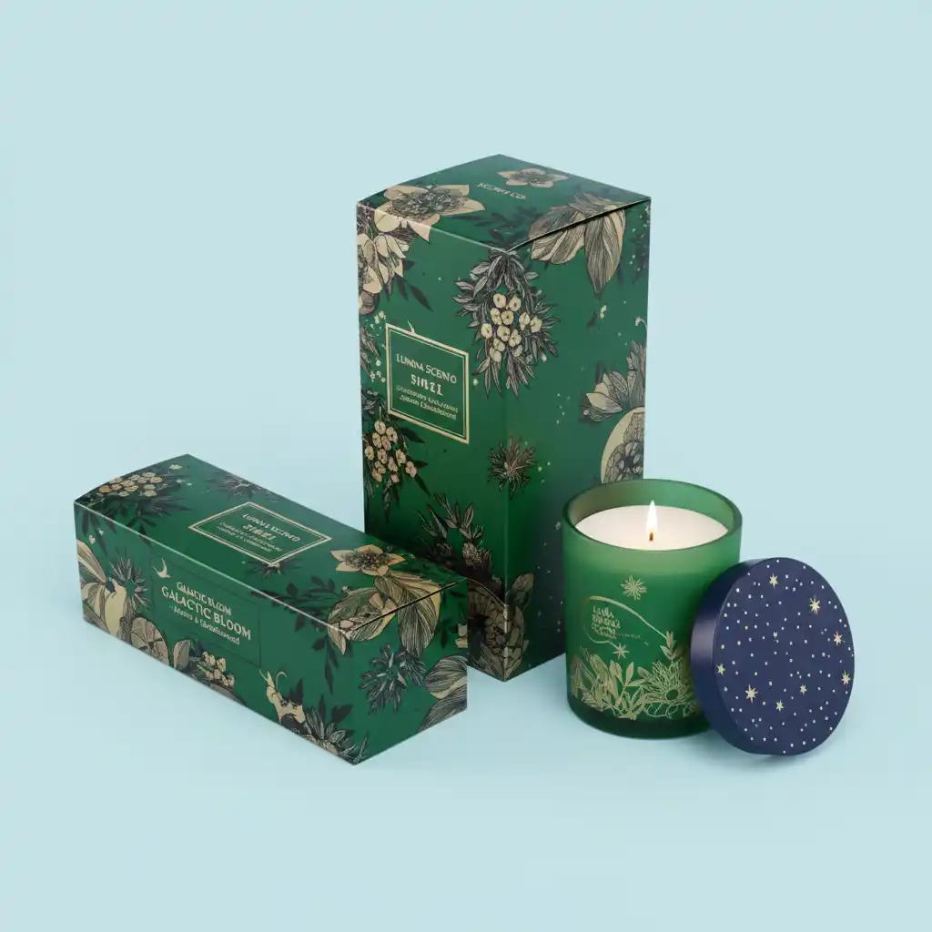 custom-christmas-candle-boxes