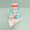 logo-printed-ice-cream-cone-sleeves-boxes