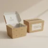 logo-printed-kraft-food-boxes