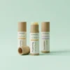 logo-printed-kraft-lip-balm-labels-boxes