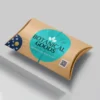 logo-printed-kraft-pillow-boxes