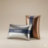 logo-printed-silver-pillow-boxes