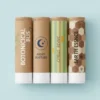 wholesale-kraft-lip-balm-labels-boxes