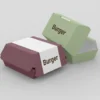 wholesale-mini-burger-boxes