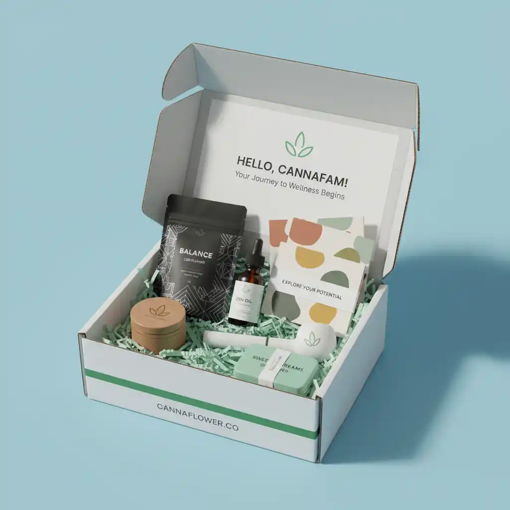 custom-cbd-gift-packaging-boxes