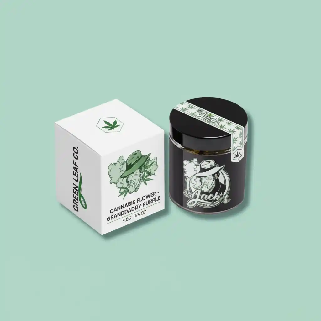 logo-printed-weed-packaging-boxes