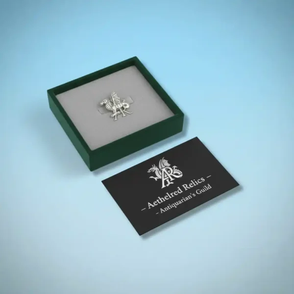 Pin Packing Custom Lapel Pin Packaging Boxes - Packaging Island